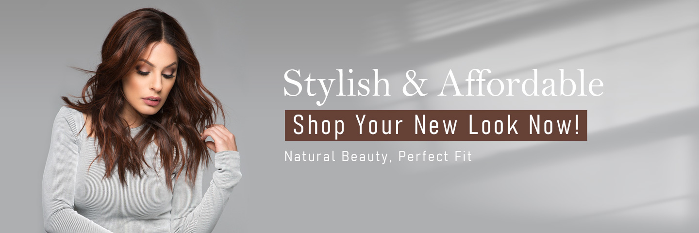 cheap human hair wigs
