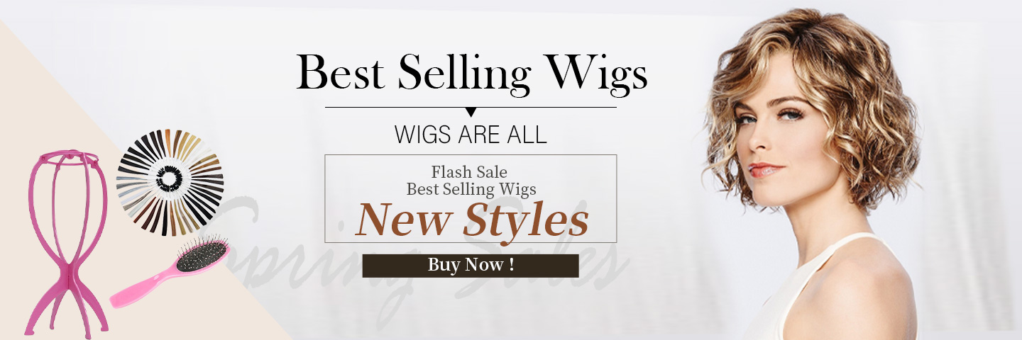 lace wigs For Women Online