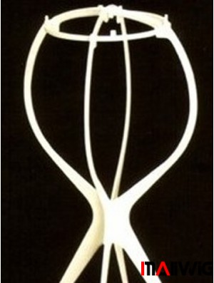 Wigs And Hat Stand