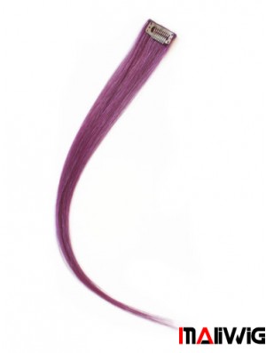 Best Black Straight Remy Human Hair Clip In Hair Extensions