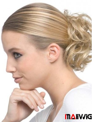 Good Blonde Hair Wrap