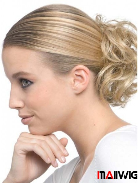 Good Blonde Hair Wrap