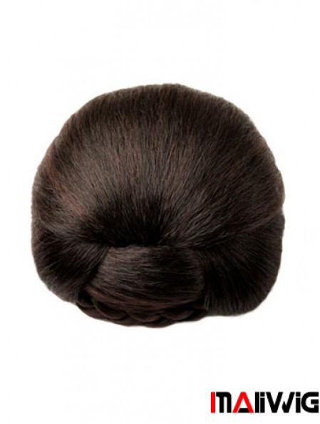 Brown Hair Buns For Sale