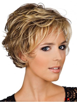 Quality Real Hair Wigs for Women Online
