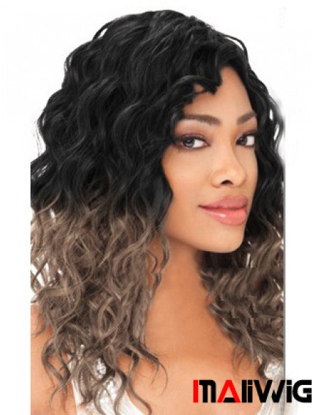 Best 20 inch Long Wavy Wigs For Black Women