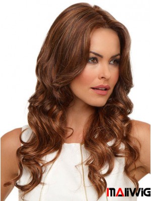 Long Wavy Lace Front Wigs Online