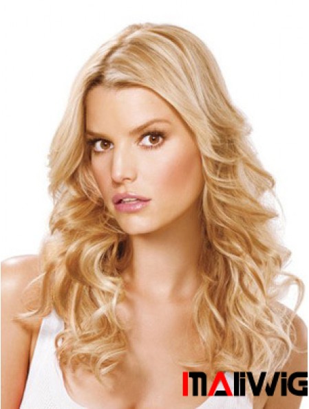 Sassy Auburn Wavy Remy Human Hair Clip In Hair Extensions